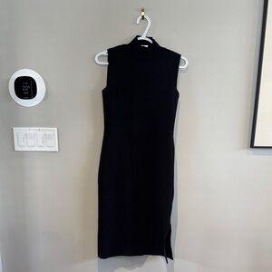House of Harlow 1960 knit dress S / NWOT